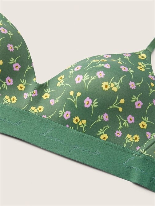 WEAR EVERYWHERE BALENSİZ İNCE ASTARLI SÜTYEN