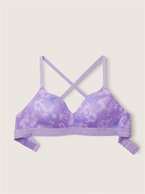 WEAR EVERYWHERE BALENSİZ İNCE ASTARLI SÜTYEN