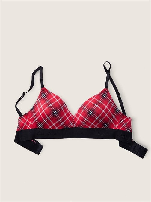 Wear Everywhere Balensiz İnce Astarlı Sütyen