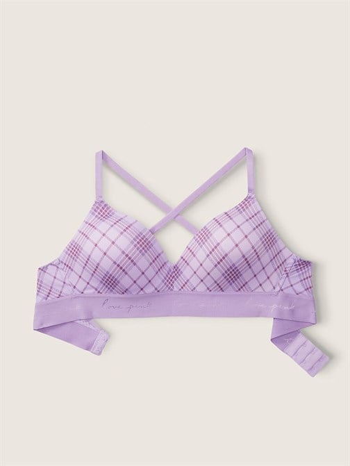 Wear Everywhere Balensiz İnce Astarlı Sütyen