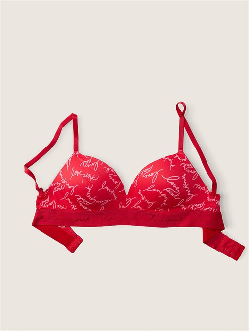 WEAR EVERYWHERE BALENSİZ PUSH-UP SÜTYEN