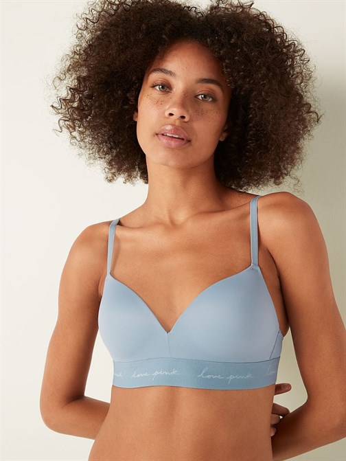 Wear Everywhere Balensiz Push-Up Sütyen