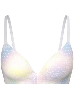 Wear Everywhere Balensiz Push-Up Sütyen