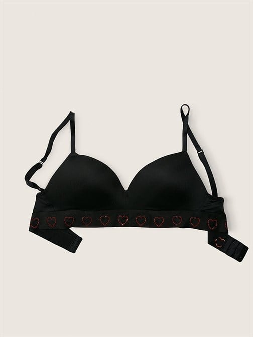 WEAR EVERYWHERE BALENSİZ PUSH-UP SÜTYEN