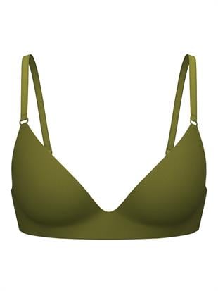 Wear Everywhere Balensiz Push-Up Sütyen