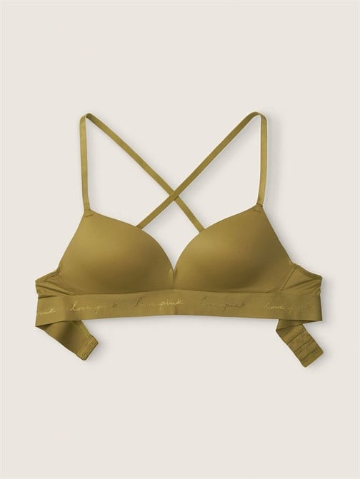 WEAR EVERYWHERE BALENSİZ PUSH-UP SÜTYEN