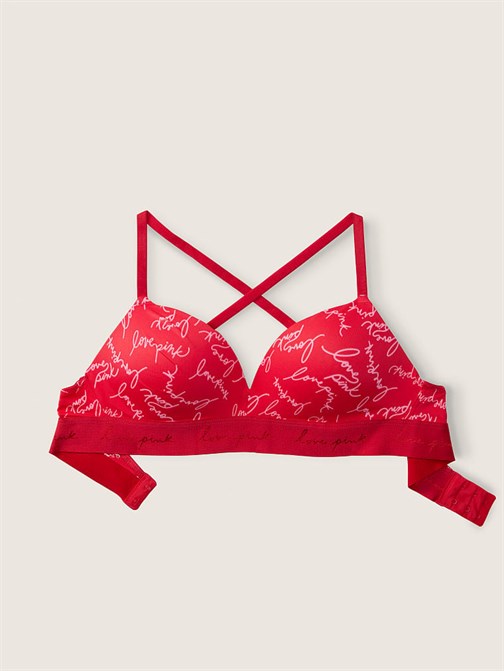 WEAR EVERYWHERE BALENSİZ PUSH-UP SÜTYEN