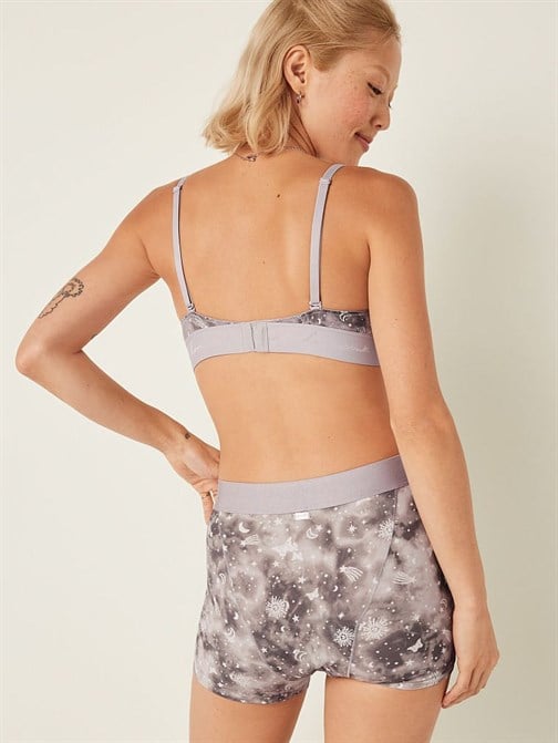 Wear Everywhere Balensiz Push-Up Sütyen