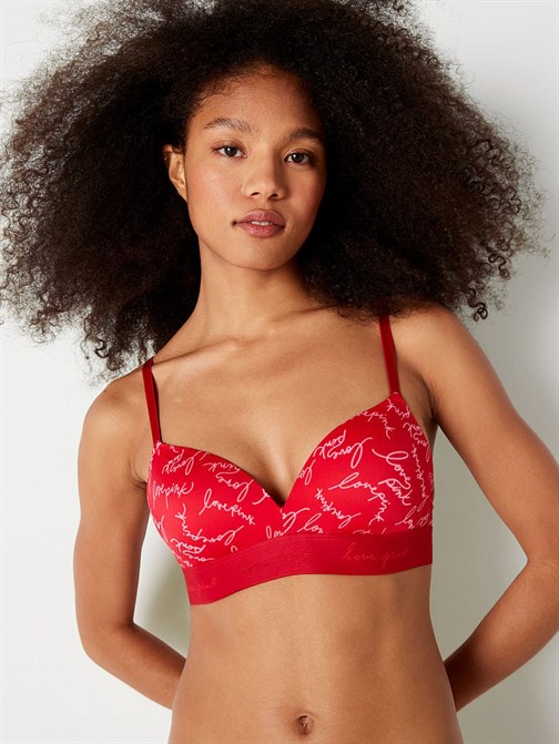 WEAR EVERYWHERE BALENSİZ PUSH-UP SÜTYEN