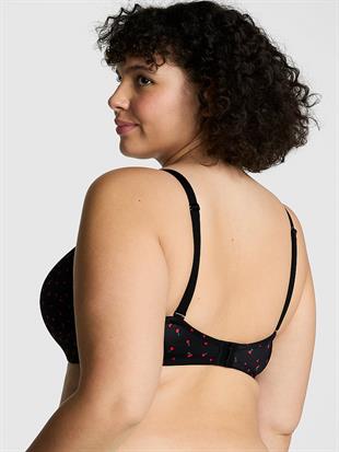 Wear Everywhere Balensiz Push-Up Sütyen