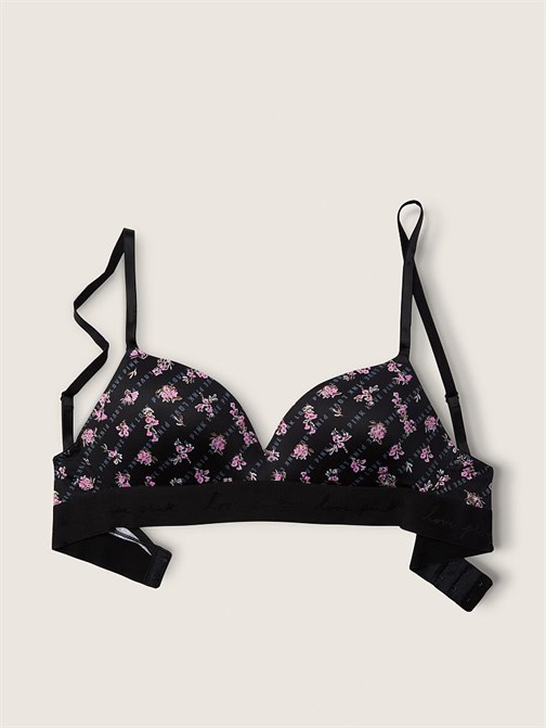 Wear Everywhere Balensiz Push-Up Sütyen