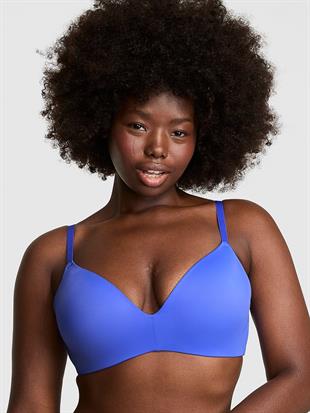 Wear Everywhere Balensiz Push-Up Sütyen