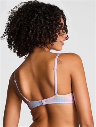 Wear Everywhere Balensiz Push-Up Sütyen