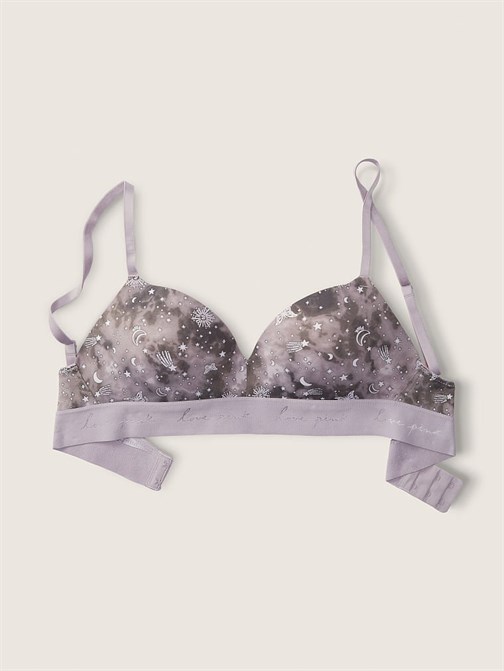 Wear Everywhere Balensiz Push-Up Sütyen