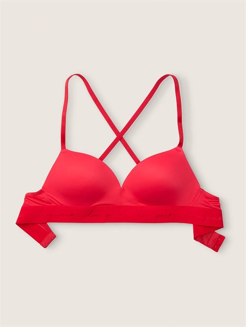 WEAR EVERYWHERE BALENSİZ PUSH-UP SÜTYEN