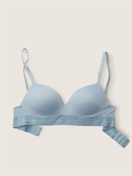 Wear Everywhere Balensiz Push-Up Sütyen
