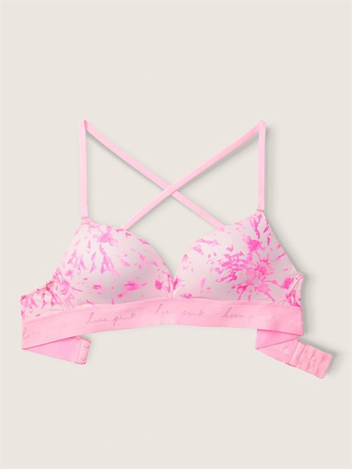 WEAR EVERYWHERE BALENSİZ PUSH-UP SÜTYEN
