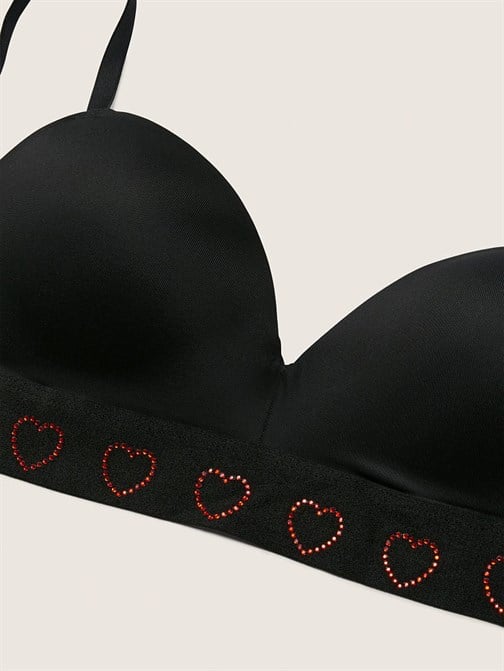WEAR EVERYWHERE BALENSİZ PUSH-UP SÜTYEN