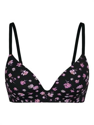 Wear Everywhere Balensiz Push-Up Sütyen