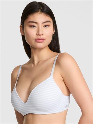 Wear Everywhere Balensiz Push-Up Sütyen