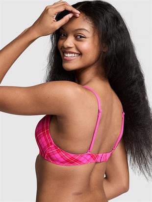 Wear Everywhere Balensiz Push-Up Sütyen