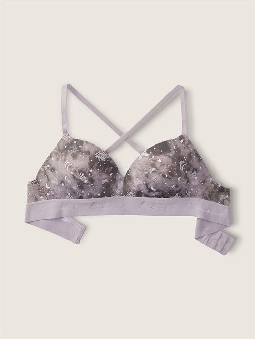 Wear Everywhere Balensiz Push-Up Sütyen