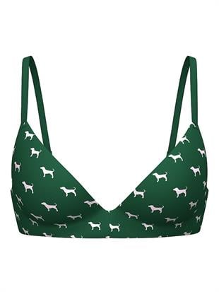 Wear Everywhere Balensiz Push-Up Sütyen