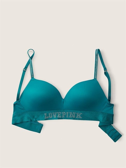 Wear Everywhere Balensiz Push-Up Sütyen