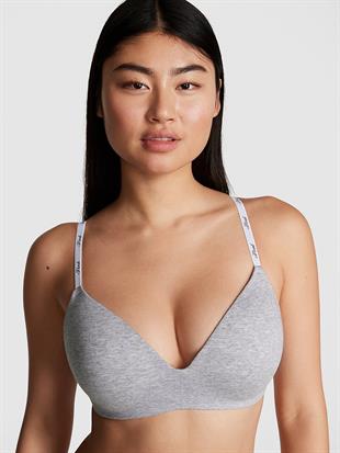 Wear Everywhere Balensiz Push-Up Sütyen