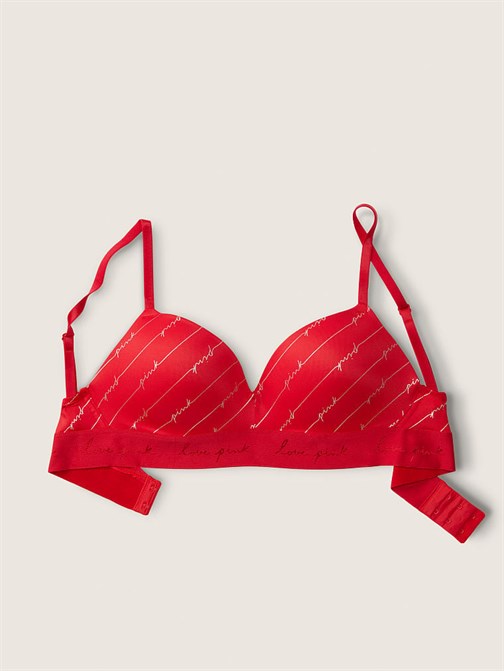 Wear Everywhere Balensiz Push-Up Sütyen