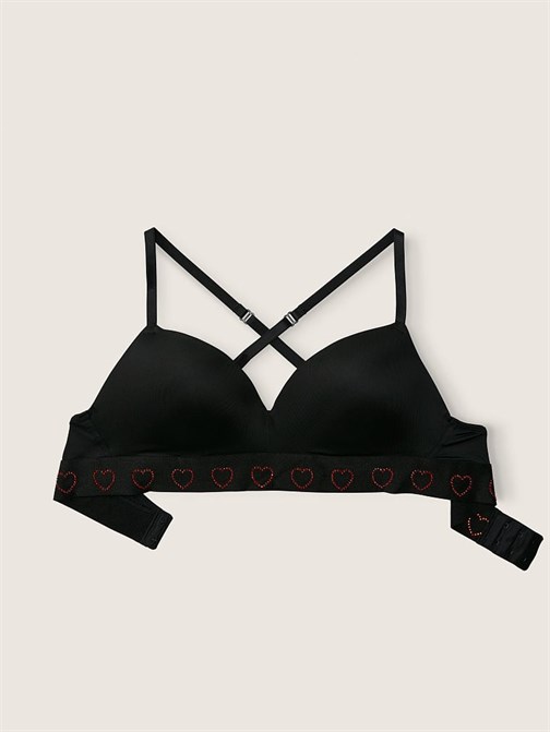WEAR EVERYWHERE BALENSİZ PUSH-UP SÜTYEN