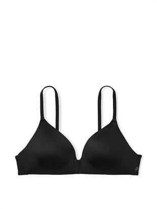 Wear Everywhere Balensiz Push-Up Sütyen