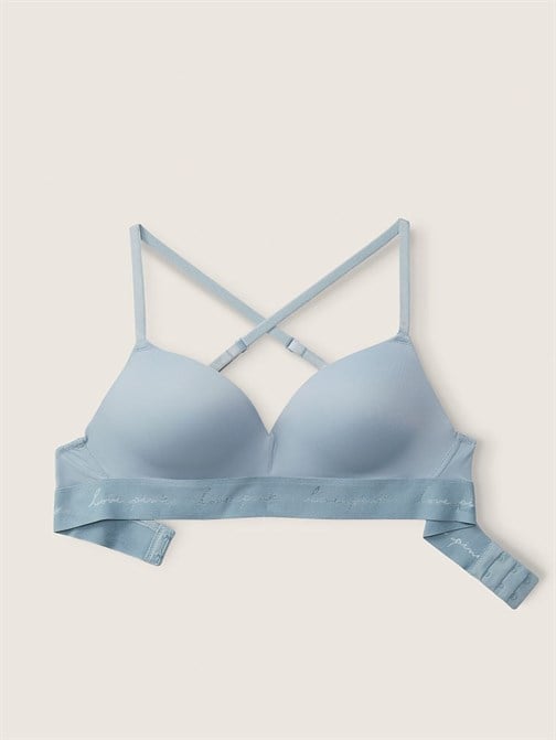 Wear Everywhere Balensiz Push-Up Sütyen