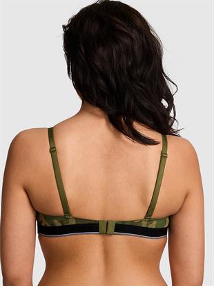 Wear Everywhere Balensiz Push-Up Sütyen