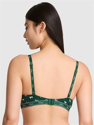 Wear Everywhere Balensiz Push-Up Sütyen