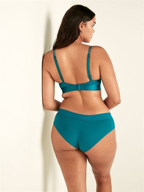 Wear Everywhere Balensiz Push-Up Sütyen