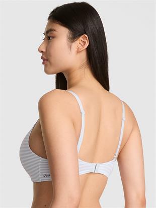 Wear Everywhere Balensiz Push-Up Sütyen