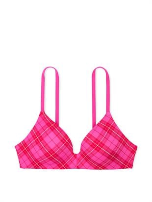 Wear Everywhere Balensiz Push-Up Sütyen