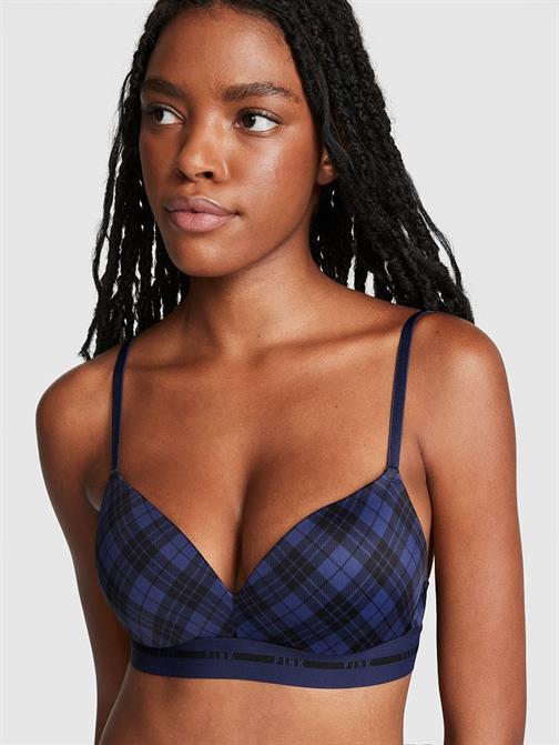 Wear Everywhere Balensiz Push-Up Sütyen