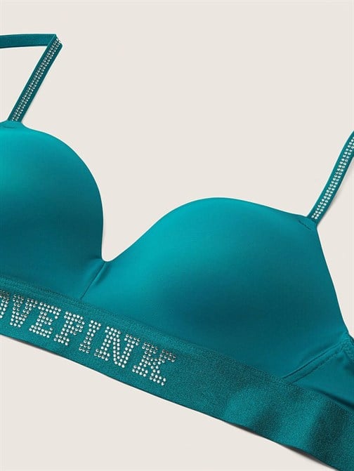 Wear Everywhere Balensiz Push-Up Sütyen