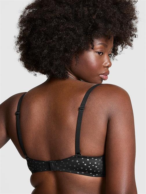 Wear Everywhere Balensiz Push-Up Sütyen
