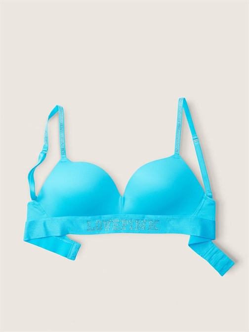 WEAR EVERYWHERE BALENSİZ PUSH-UP SÜTYEN