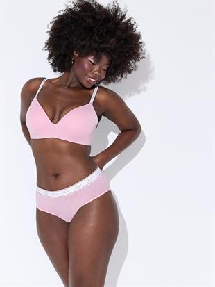 Wear Everywhere Balensiz Push-Up Sütyen