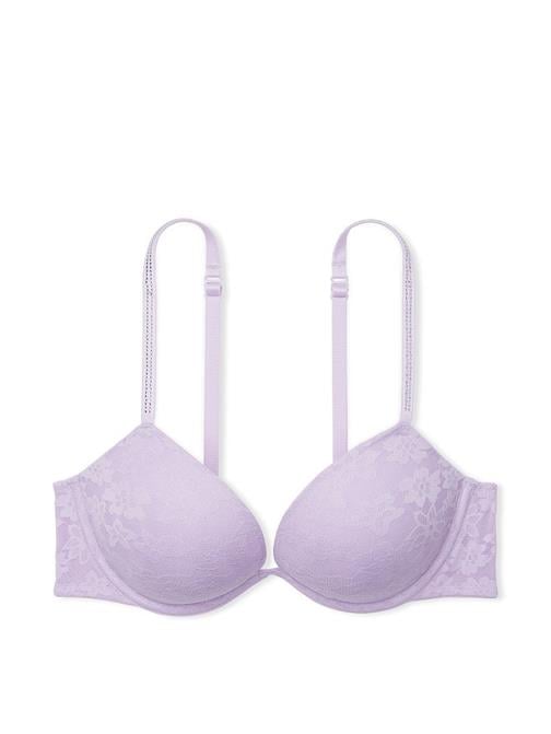 Wear Everywhere Dantelli Push-Up Sütyen