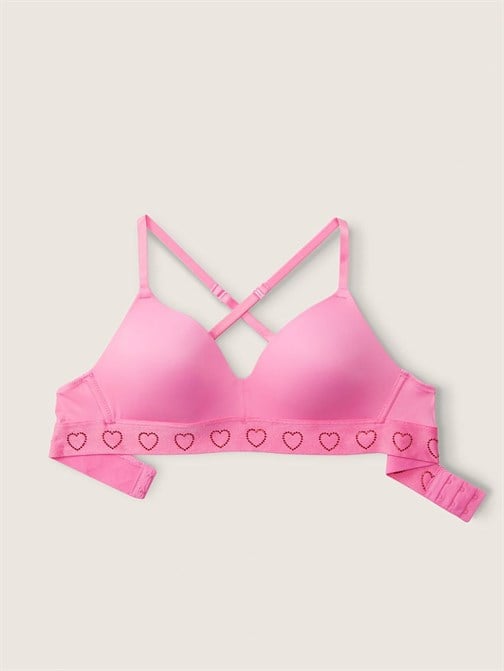 WEAR EVERYWHERE HAFİF ASTARLI BALENSİZ SÜTYEN