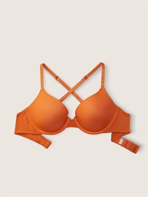 WEAR EVERYWHERE İNCE ASTARLI T-SHİRT SÜTYENİ