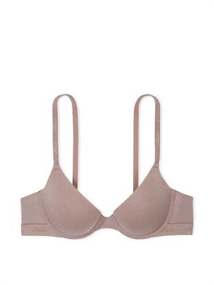 Wear Everywhere Işıltılı Push-Up Sütyen