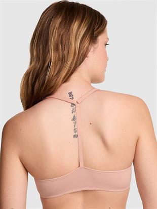 Wear Everywhere Önden Kopçalı Push-Up Sütyen