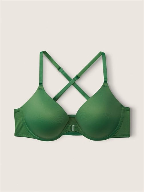 WEAR EVERYWHERE ÖNDEN KOPÇALI PUSH-UP SÜTYEN