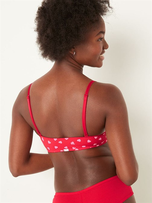 WEAR EVERYWHERE ÖNDEN KOPÇALI PUSH-UP SÜTYEN